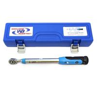 Screen Torque Wrench